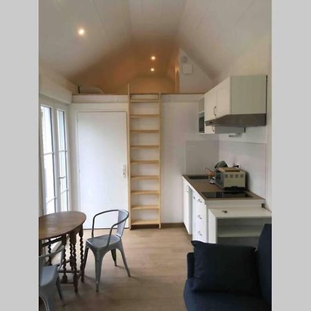 Studio Sauna, Homes D'Opale Saint-Martin-Boulogne Ngoại thất bức ảnh