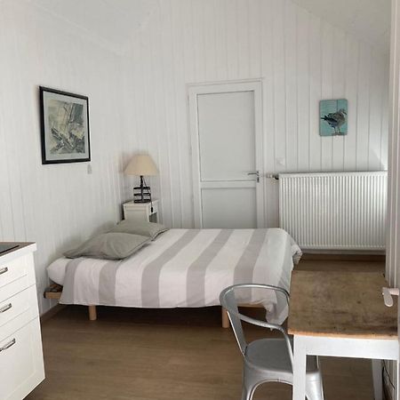 Studio Sauna, Homes D'Opale Saint-Martin-Boulogne Ngoại thất bức ảnh