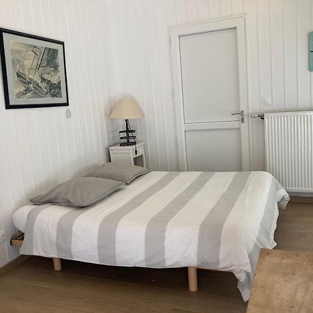 Studio Sauna, Homes D'Opale Saint-Martin-Boulogne Ngoại thất bức ảnh