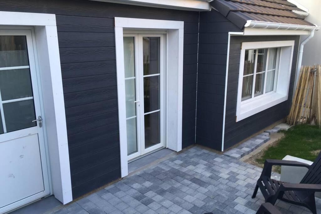 Studio Sauna, Homes D'Opale Saint-Martin-Boulogne Ngoại thất bức ảnh