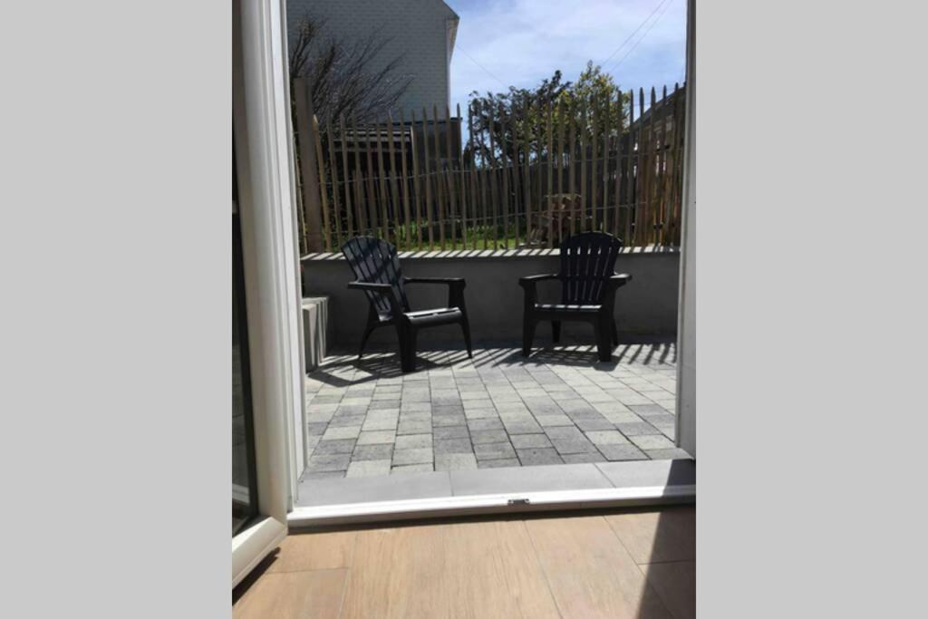 Studio Sauna, Homes D'Opale Saint-Martin-Boulogne Ngoại thất bức ảnh