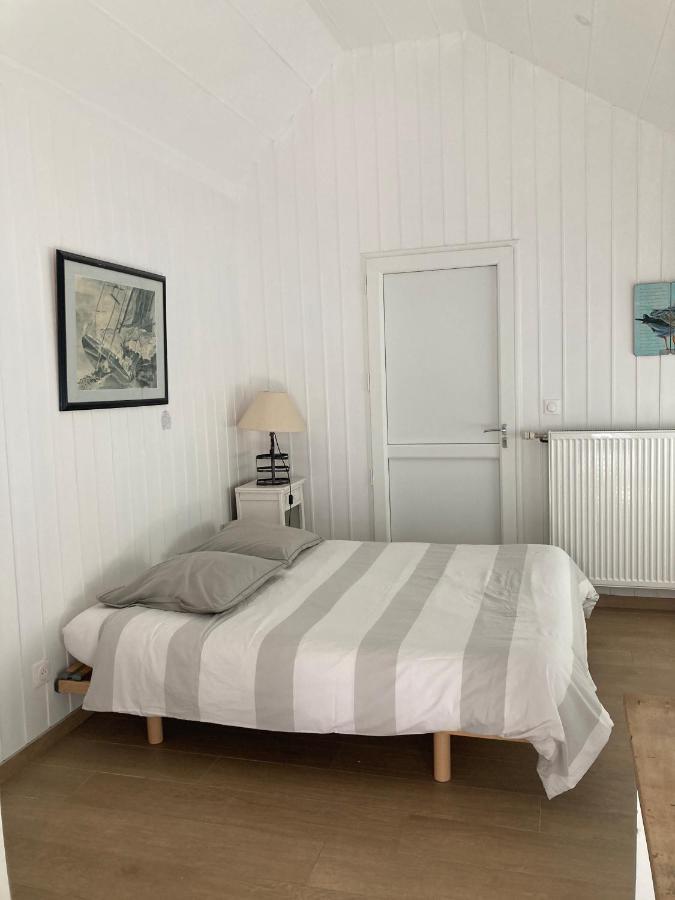 Studio Sauna, Homes D'Opale Saint-Martin-Boulogne Ngoại thất bức ảnh